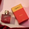 Signature Red Perfume – Bold & Long-Lasting Fragrance for Women