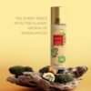 SignatureSandalwoodairFreshener-05 Sandalwood Room & Car Freshener – Long-lasting Natural Fragrance