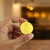 Reusable Silicone Bottle Cap Cover – Leak-Proof and Food-Grade