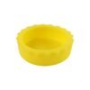 Reusable Silicone Bottle Cap Cover – Leak-Proof and Food-Grade