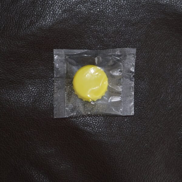 Reusable Silicone Bottle Cap Cover – Leak-Proof and Food-Grade