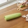 Silicone Garlic Peeler Tube – Mess-Free & Easy Garlic Skin Remover