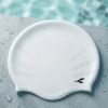 Silicone Swimming Cap – Waterproof & Flexible Fit for All Ages