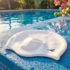 Silicone Swimming Cap – Waterproof & Flexible Fit for All Ages