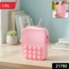 Kids Pop It Fidget Shoulder Bag – Fun Silicone Crossbody