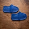 Reusable Waterproof Silicone Shoe Cover – Keeps Shoes Dry in Monsoon
