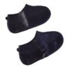 Reusable Waterproof Silicone Shoe Cover, Compact & Non Slip