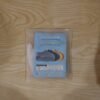 Reusable Waterproof Silicone Shoe Cover, Compact & Non Slip