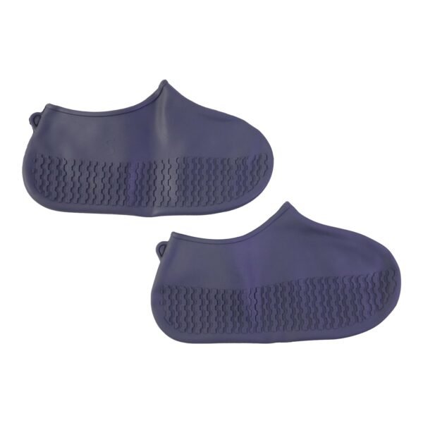 Reusable Waterproof Silicone Shoe Cover – Stay Dry & Non-Slip