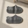 Reusable Waterproof Silicone Shoe Cover – Stay Dry & Non-Slip