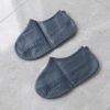 Reusable Waterproof Silicone Shoe Cover – Stay Dry & Non-Slip