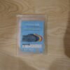 Reusable Waterproof Silicone Shoe Cover – Stay Dry & Non-Slip