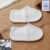 Small Waterproof Silicone Rain Shoe Cover – Non Slip Foldable