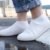 Small Waterproof Silicone Rain Shoe Cover – Non Slip Foldable