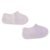 Small Waterproof Silicone Rain Shoe Cover – Non Slip Foldable