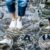 Small Waterproof Silicone Rain Shoe Cover – Non Slip Foldable