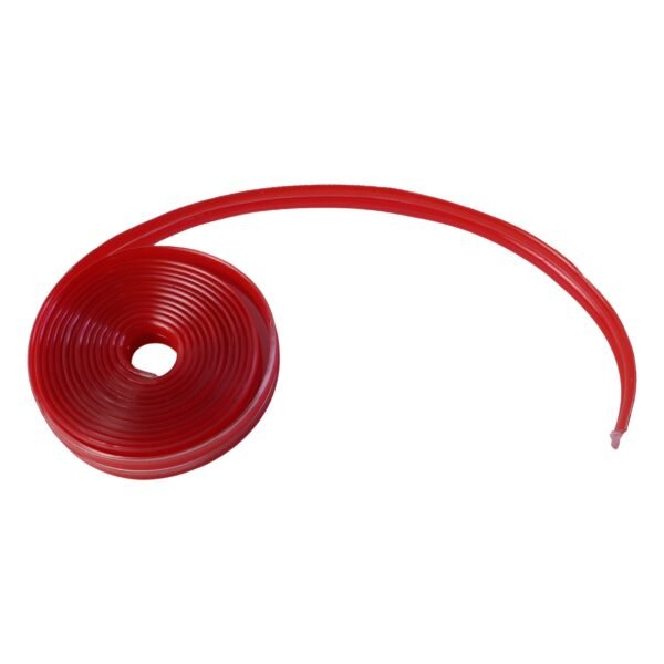 Soft Adhesive Edge Protector – 3 Meter Safety Guard for Furniture