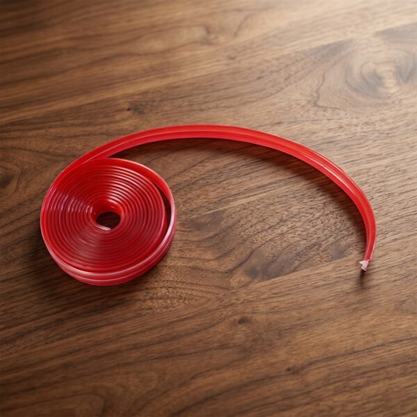Soft Adhesive Edge Protector – 3 Meter Safety Guard for Furniture
