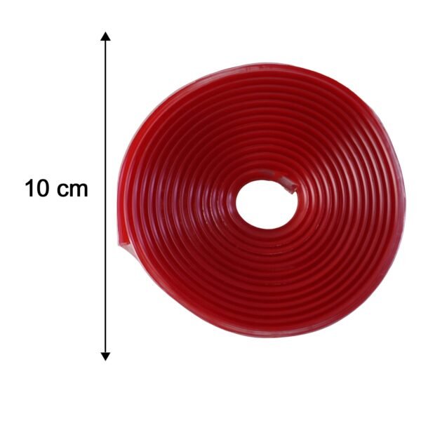 Soft Adhesive Edge Protector – 3 Meter Safety Guard for Furniture