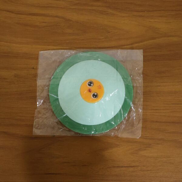 Duck Design Silicone Sink Drain Stopper – Flexible & Reusable
