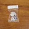 Skeleton Doll Keychain – Fun Hanging Clip-On Bag Charm