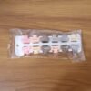 Mini Hair Claw Clips Set – Durable & Stylish 12 Pc