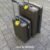 Luggage Tag – Bright Emoji Design for Easy Identification