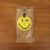 Luggage Tag – Bright Emoji Design for Easy Identification