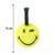 Luggage Tag – Bright Emoji Design for Easy Identification
