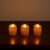 LED Tealight Candles – Safe Flameless Decorative Set of 24