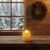 LED Tealight Candles – Safe Flameless Decorative Set of 24