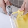 SoapDispensingDishWashingBrushHandle-02.jpg 3 In 1 Liquid Soap Dispenser Dish Cleaning Brush for Kitchen Sink (1 Pc)