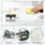2-in-1 Soap Dispenser – Countertop Sponge Caddy for Kitchen | VelvetBubbles