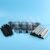 Solar Lawn Lamp Set – Eco-Friendly Stainless Steel Outdoor Lights