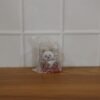Solar Powered Moving Hand Panda Showpiece – Cute Waving Desk Decor