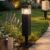 Garden Solar Light – Waterproof Outdoor LED Lamp for Pathways