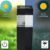Garden Solar Light – Waterproof Outdoor LED Lamp for Pathways