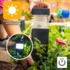 Garden Solar Light – Waterproof Outdoor LED Lamp for Pathways