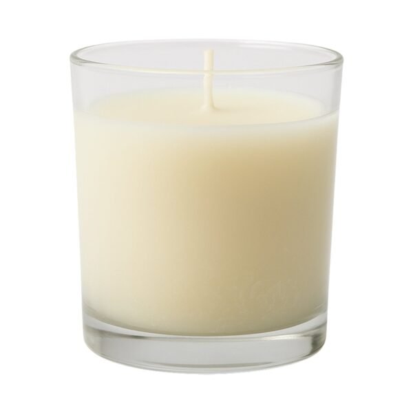 Scented Votive Candle – Ocean Breeze Fragrance, 50gm Jar