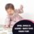Baby Spinner Toy Set – Sensory Suction Toys for Motor Skills