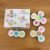 Baby Spinner Toy Set – Sensory Suction Toys for Motor Skills
