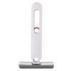 Silicone Wiper – 2-in-1 Streak-Free Window & Car Cleaner