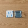Self Adhesive Stainless Steel Wall Hook – Heavy Duty & No Drill
