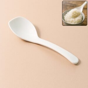 Spoon-01_783c958e-dc0f-4ed4-b55a-b5986eae79ff Rice Serving Spoon – Ergonomic Non-Stick Design for Easy Serving