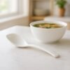 Rice Serving Spoon – Ergonomic Non-Stick Design for Easy Serving