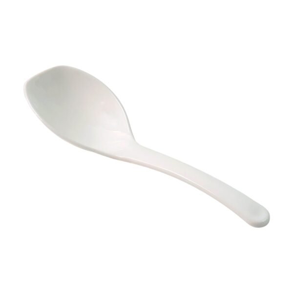 Rice Serving Spoon – Ergonomic Non-Stick Design for Easy Serving