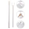 Long Reach Clothes Hook Rod – 86 cm for Easy Access
