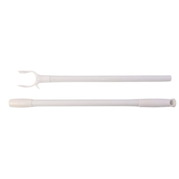 Long Reach Clothes Hook Rod – 86 cm for Easy Access