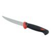 StainlessKnife-04 Utility Knife – Ergonomic Stainless Steel Handle for Precise Cutting