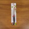 StainlessKnife-live Utility Knife – Ergonomic Stainless Steel Handle for Precise Cutting